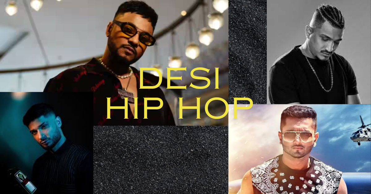 You are currently viewing Desi Hip Hop: The Rise of India’s Thriving Underground Scene