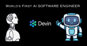 Read more about the article Devin: The AI Teammate Revolutionizing Software Development