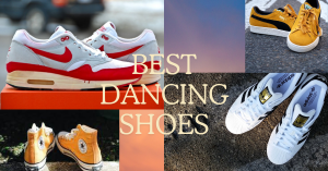 Read more about the article Unleash Your Groove: Top 10 Shoes for Smooth Moves and Comfortable Hip-Hop Dancing