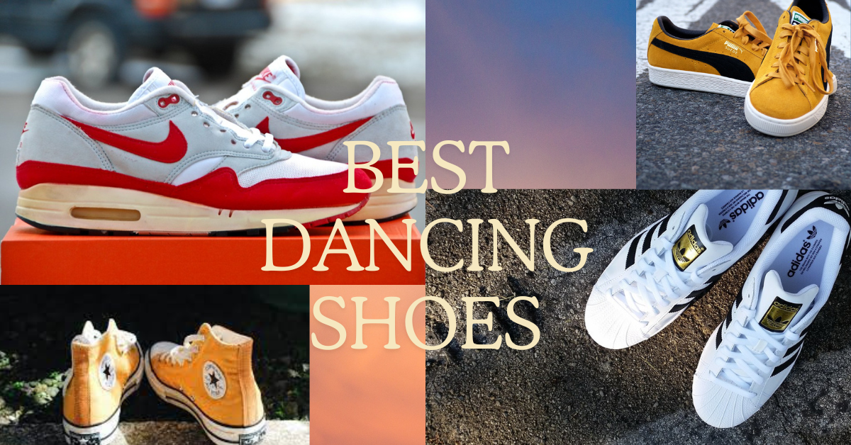 You are currently viewing Unleash Your Groove: Top 10 Shoes for Smooth Moves and Comfortable Hip-Hop Dancing