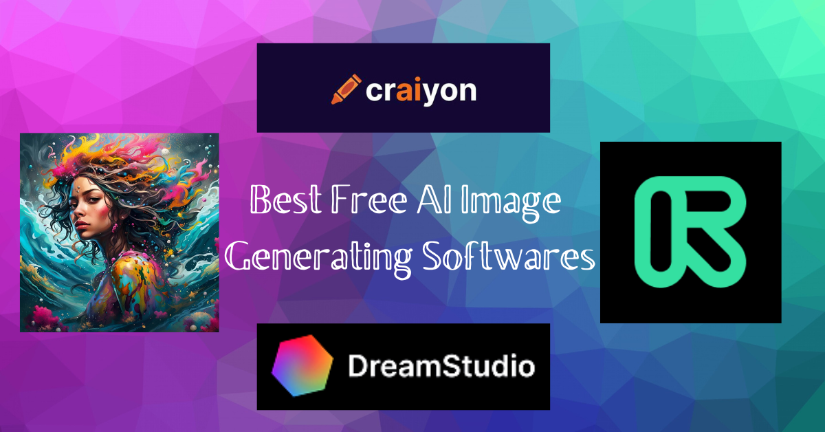 You are currently viewing Unleash Your Creativity: Top Free AI Image Generators in 2024